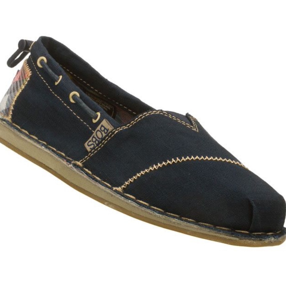 Bobs Chill Navy